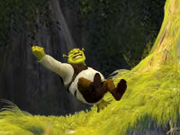 Shrek N Slide Shrek N Slide